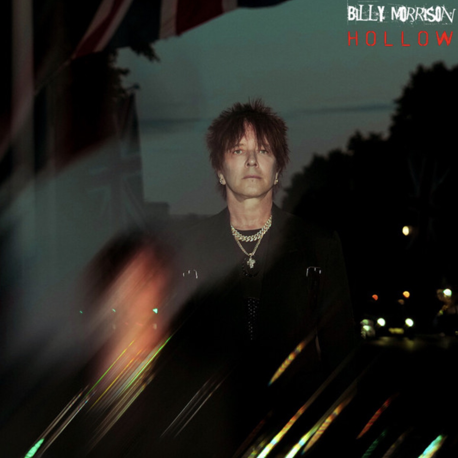 Hollow